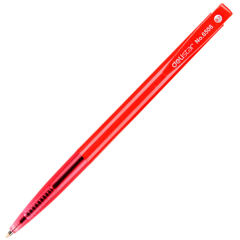 自动ボールペンプッシュ式プッシュタイプ0.7mm赤/青/黒/マルチ/色オイルペンビジネス用オフィス用品|undefined