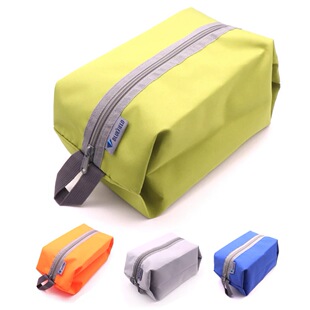 Groceries bag travel storage bag shoes bag wash bag foldable travel supplies wholesale