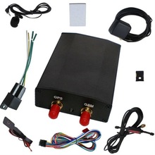 TK103A GPS��λ�� ܇�dgpsȫ��׷ۙ���I�� TK103A��λ�����Sֱ�N