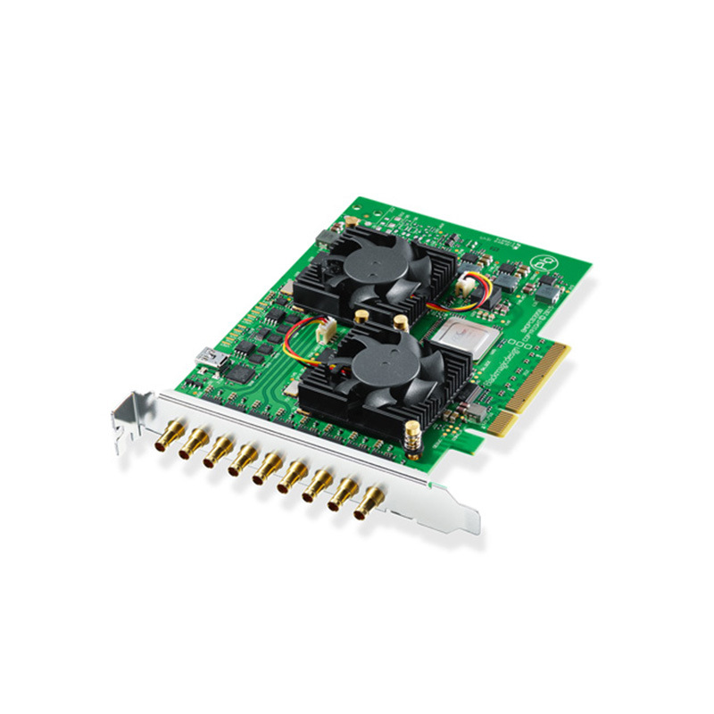 DeckLink Quad 2
