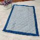 Thickened Scratch-Resistant Portable Foldable Outdoor Waterproof Pet Mat Travel Mat Suitable for Cats and Dogs, Suitable for Small and Medium-Sized Four-Season Use