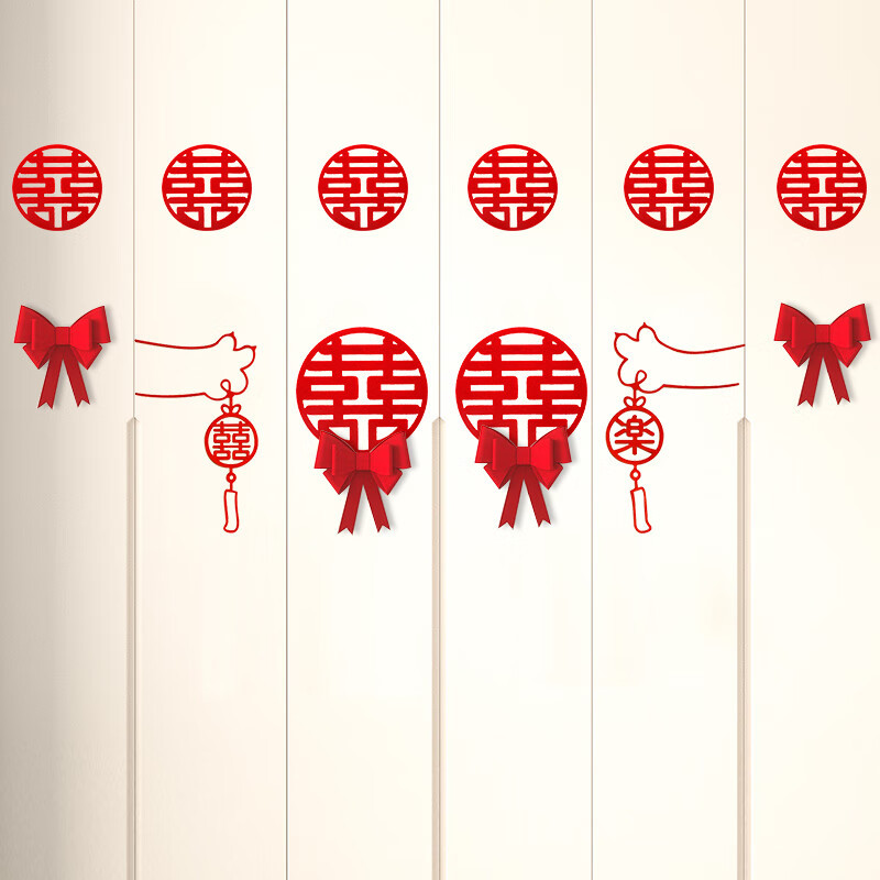 Diseño de la nueva casa de boda armario arco decoración de la casa de boda TV pared diseño conjunto de artículos de boda