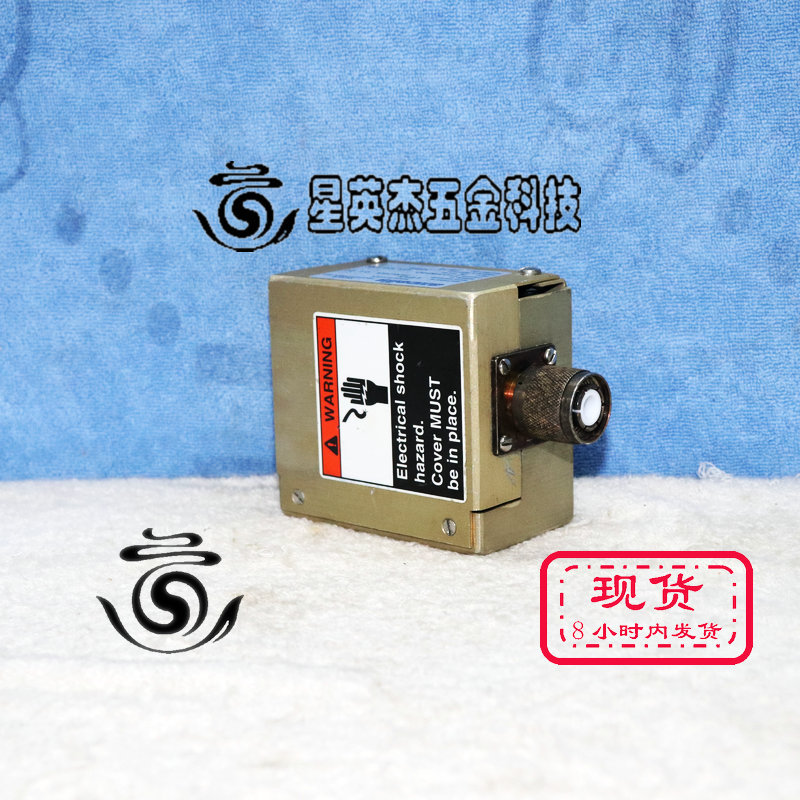 A069*AXCELIS 11039040 STK ASSY 机箱改进相位监视器 拆机件实物