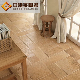 中古莱姆石瓷砖600x1200客厅地板砖商铺厨卫墙砖防滑耐磨地砖
