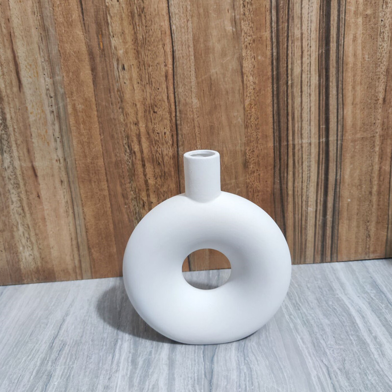 Ceramic Vase Design 1