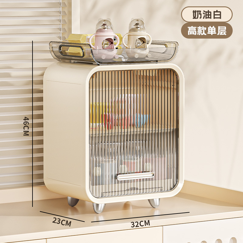 Taza de agua Estante de almacenamiento Taza de café Caja de almacenamiento Taza a prueba de polvo Estante de almacenamiento Taza Juego de té Estante para tazas