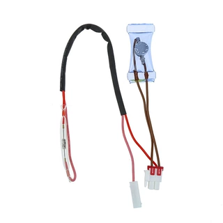 长期生产 KSD 冰箱化霜温控器 严格把控品质 来图定制冰柜调温