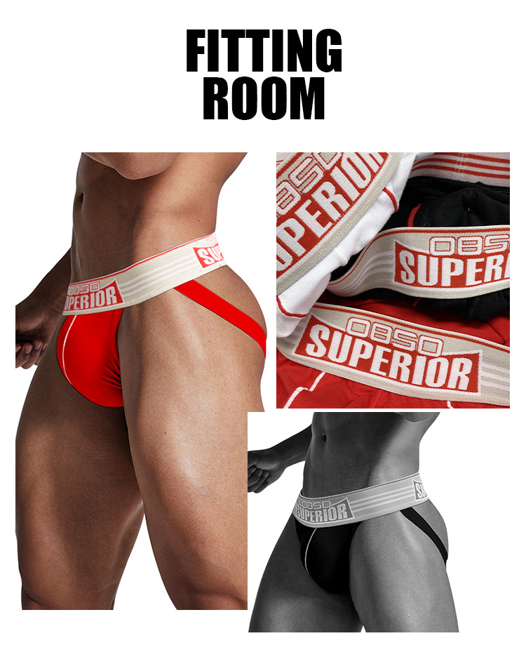 Men's Fashion Underwear 2