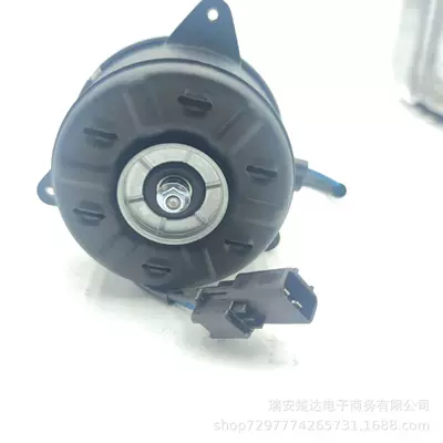 38616-5J6-A01/AX168000-2540/38616-RN0-A71 ACURA Fan