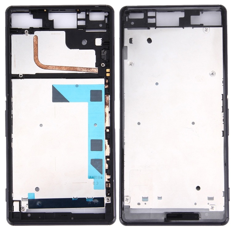 Aplicable para para marcos LCD de Sony Xperia Z3 / L55w / D6603 A Frame