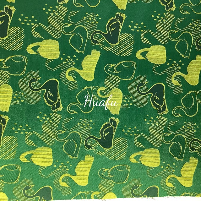 2024年新中式色织提花布料时尚面料人丝人棉醋酸爆款春夏秋冬爆款