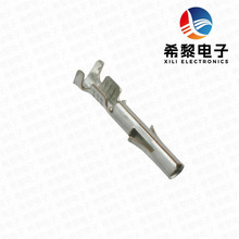 TE/AMP̩�������� 350536-3 ����ĸ���Ӳ��� ѹ�� �߹�14-20AWG