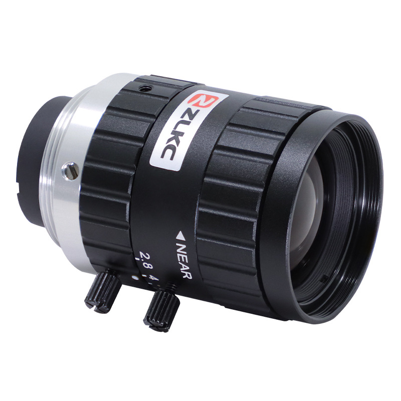 �ͻ���500������16mm��ҵ��ͷ2/3"C�ڴ���߷ֱ��ʻ����Ӿ���ͷ