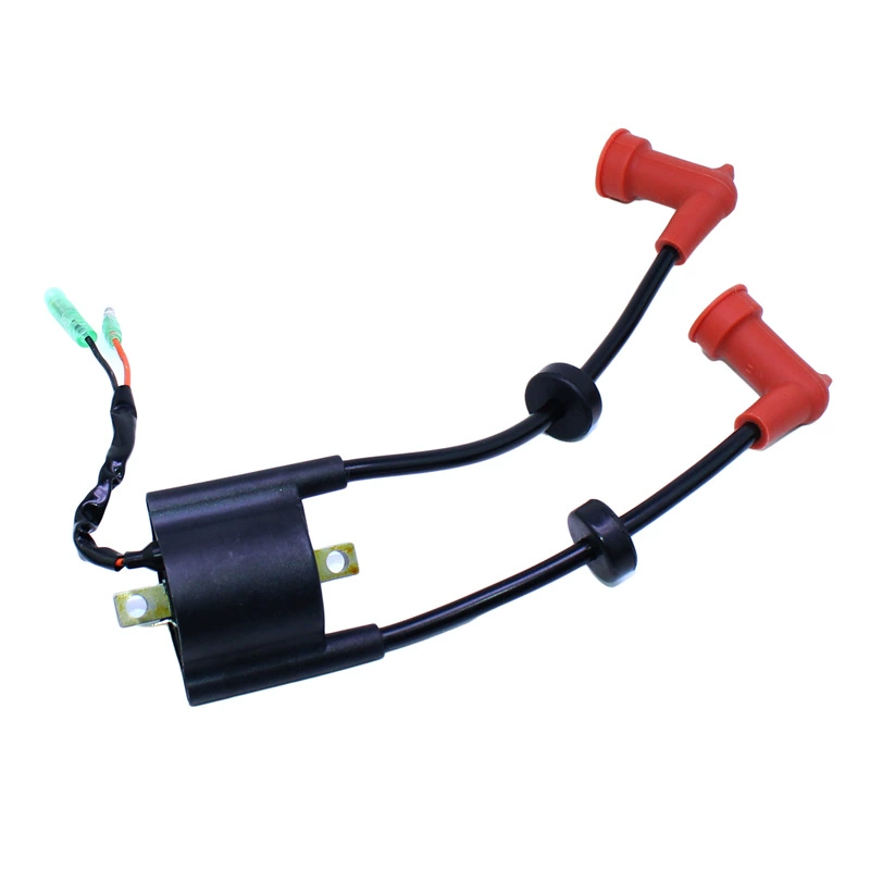 Yamaha 15-сильный подвесной комплект высокого давления 6B4-85570-00 6B4-85530-00 680-85570