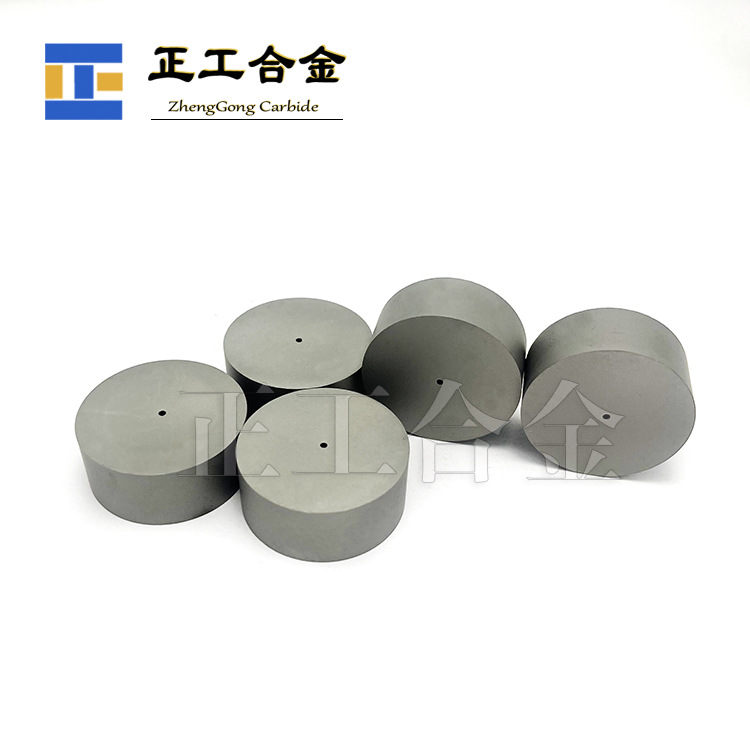 株洲供应高硬度耐磨硬质合金YG15冷镦模冲压模具冷冲模具