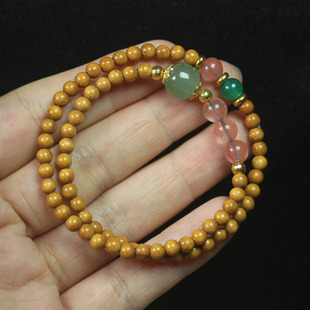 ̴��ľ4mm�pȦ�����ִ����Ͼ�Ů��ɭϵ��������������YƷ���s