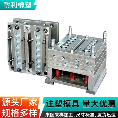 Avtomobil hissələri qəlibləri Molding Mold Mold Making