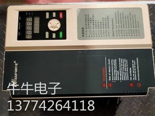 A025*【议价】 易驱变频器GT200-4T0110G/0150P 380V原装现货