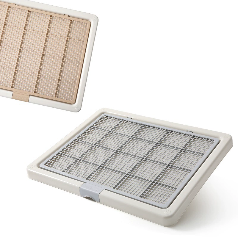 Большой размер собачий туалет золотистый ретривер