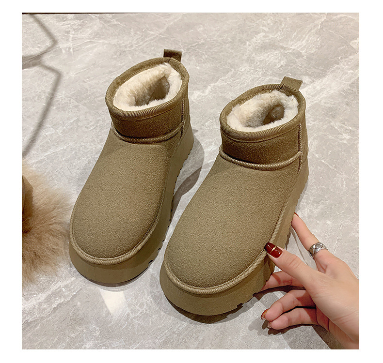 Fashion-forward design