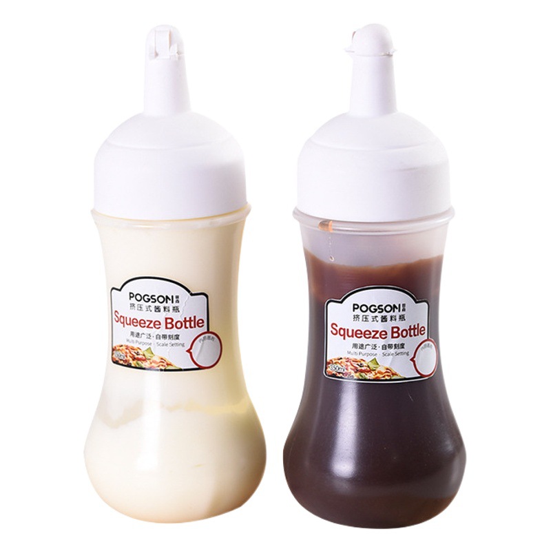 Botella de inyección de combustible para el hogar, olla de inyección de combustible, olla de aceite de barbacoa, botella de condimento, botella de condimento, botella de control de aceite en aerosol de prensa de cocina