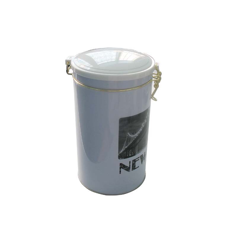 高档食品铁盒 蛋白粉铁盒 人参粉铁罐 补品铁盒 食品铁罐工厂批发