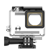�m���gopro hero3+  4����ˮ���o���\�����C���