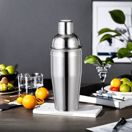 酒具套装;调酒器;滤酒器
