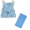 Blue rabbit