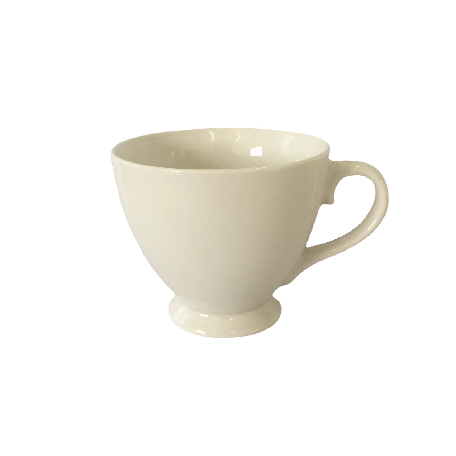 Ceramic coffee afternoon tea, tea cup