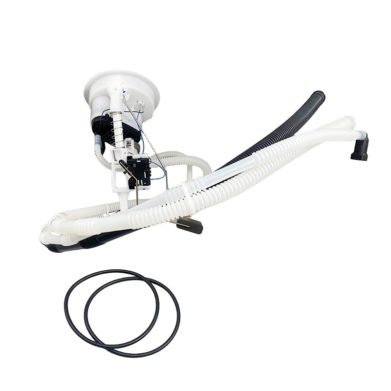 Cross-border wholesale 16112283495 16117163295 suitable for BMW E90 fuel filter gasoline filter