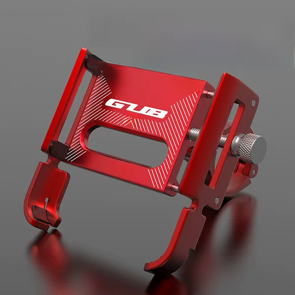 GUB P30 aluminum alloy mobile phone holder battery car electric motorcycle bicycle riding navigation mobile phone holder