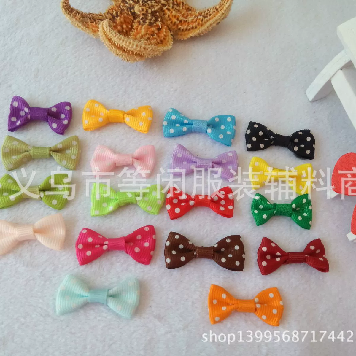 В наличии оптом 1,5 см * 3 см точка с принтом маленький галстук-бабочка в горошек маленький галстук-бабочка DIY Цвет точка маленький галстук-бабочка