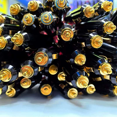 Siqaret yandırıcısı Lighter Plug with Indicator Light