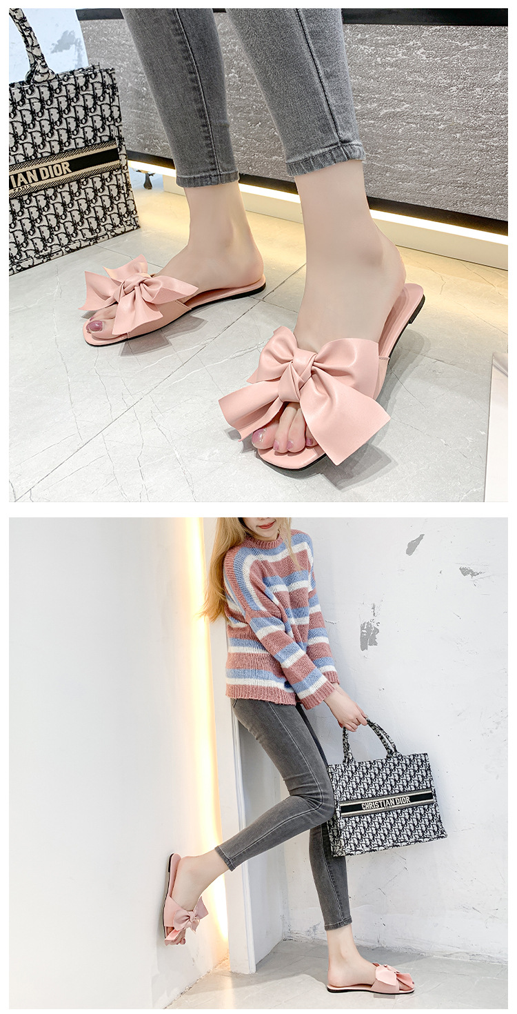 outer wear spring and summer new open toe sandals NSPE54658