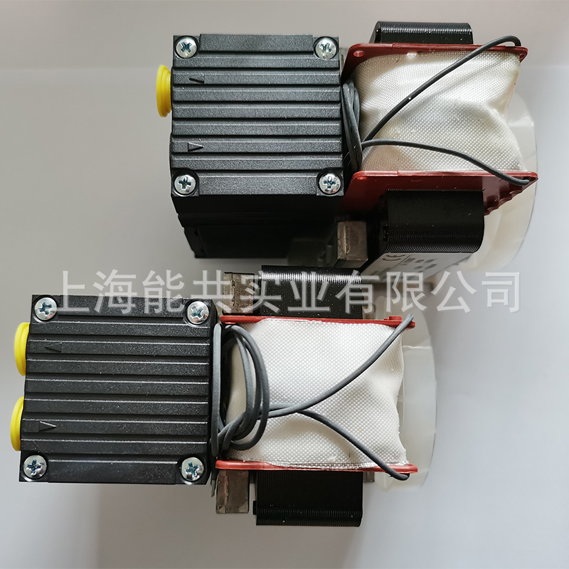 德国KNF KF_PJ14896-86真空泵 取样泵 采样泵 抽气泵 隔膜泵 CEMS