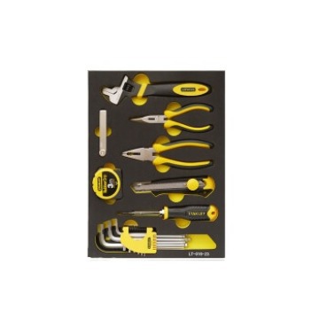 스탠리 고정 클램프 측정 도구 홀더 21개 세트 LT-016-23