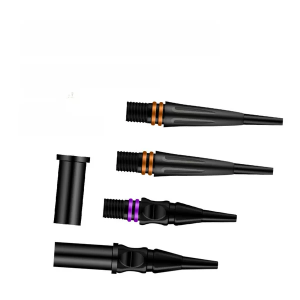 DIY Luminous Float Accessories, Float Connector, Color-Changing Electronic Float Chip, Fish Float Inner Teeth, Shell, Screw Cap