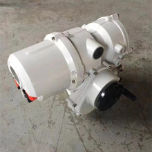 直行程电动执行器 罗托克执行机构 DFD系列操作器