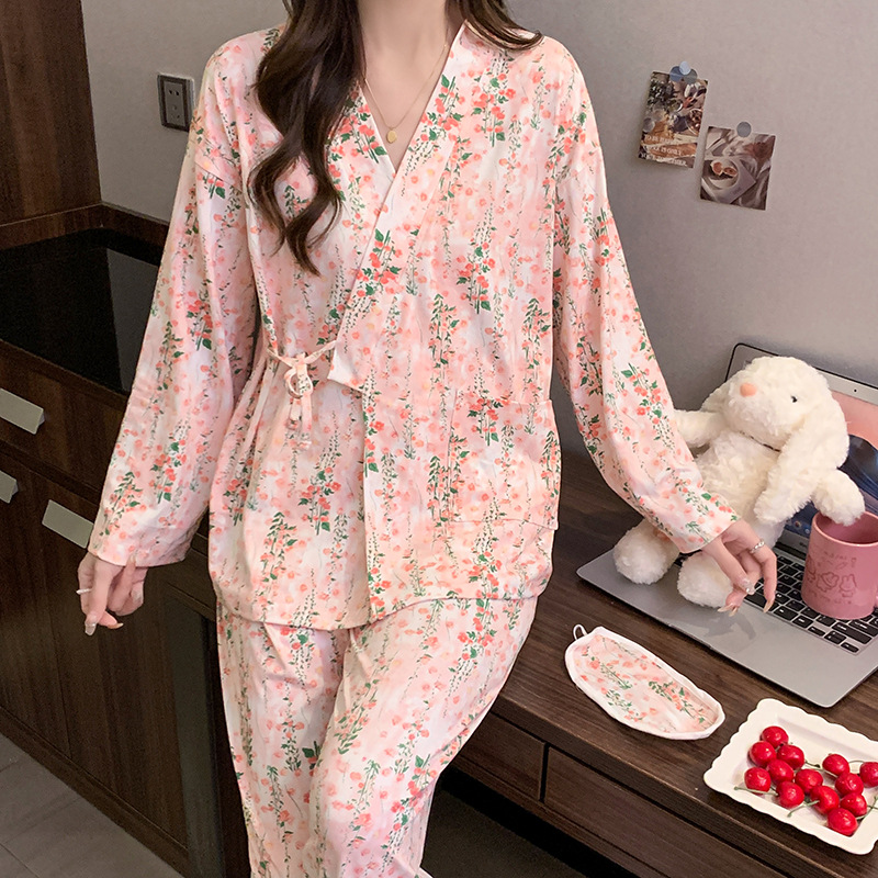 demi-season pijama