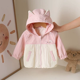 连身衣、爬服;童套装;普通外套