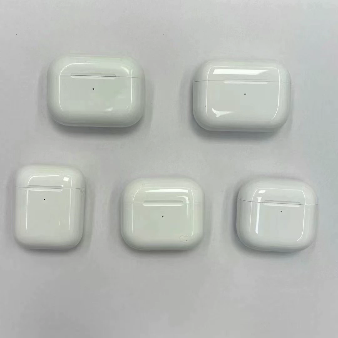 Совместимый модель AirPods Pro второго поколения AirPods Pro2 модель AirPods4