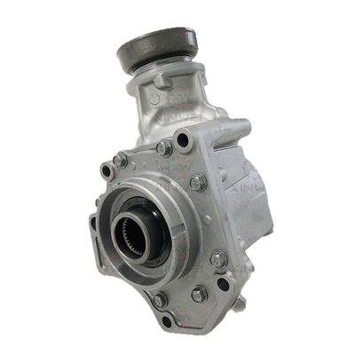 Differential Assembly, Tail Gear Box, Differential assembly