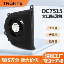 DC7515�ķ�� 5V 12V����Ƭɢ�ȵ���һ�������CPU�������ַ��