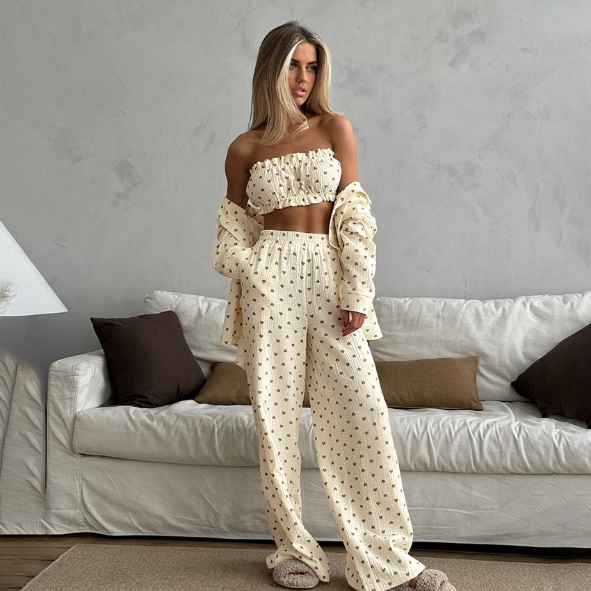 Cotton pijama