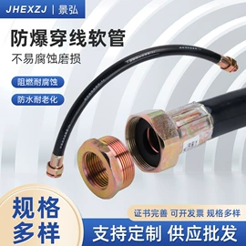 其他防爆器材;接头;防爆工具