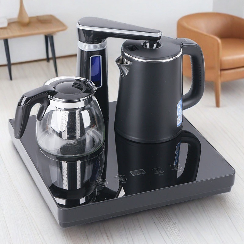 ASU mesa de té máquina de beber pequeña máquina de agua doméstica hervidor de agua eléctrica nueva fábrica inteligente una al por mayor