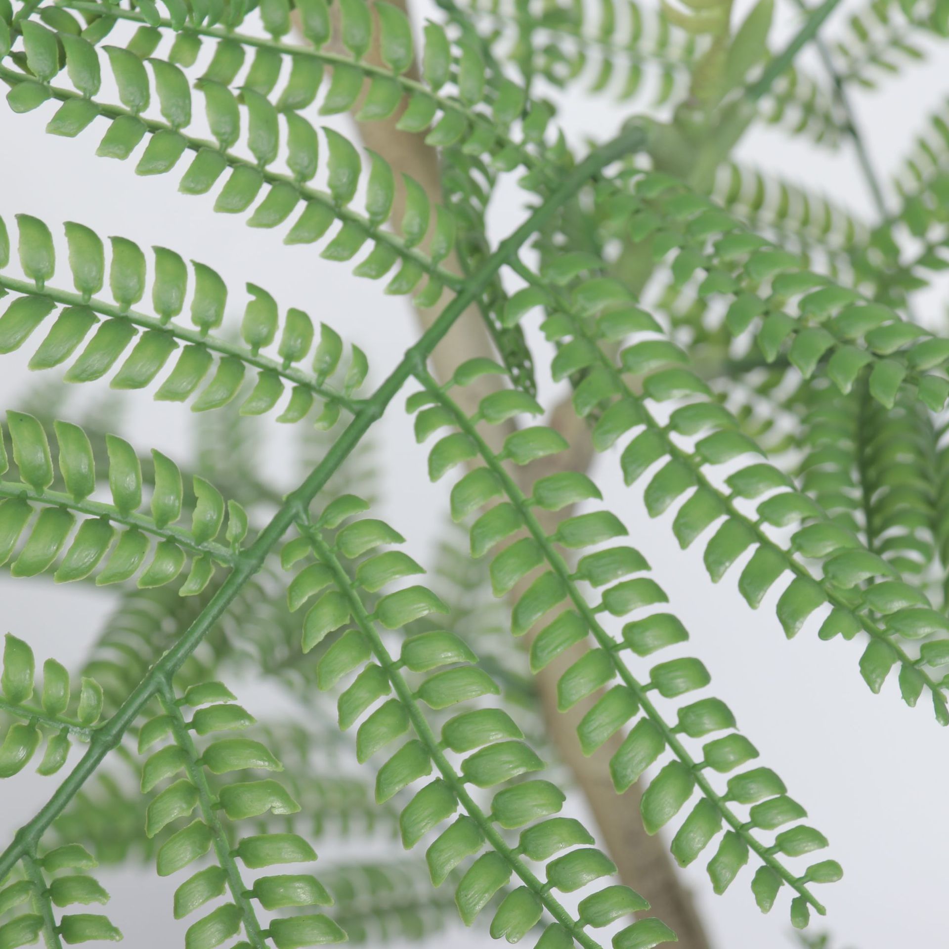 藍花楹仿真綠植高端輕奢落地擺件室內客廳高級仿生假植物裝飾造景