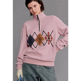 女式衬衫;女式针织衫;半身裙