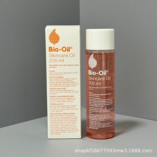 �羳���ް�����200ml������������BIi Skincare oil�����ͬF؛